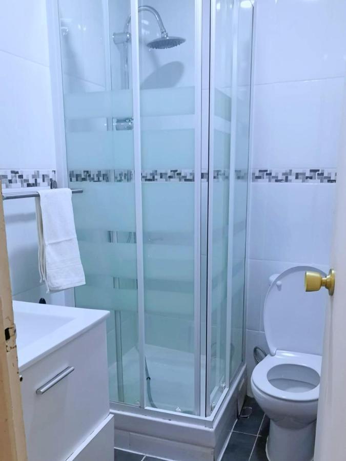 Apartamentos Smartrenting Sol Madrid Eksteriør billede